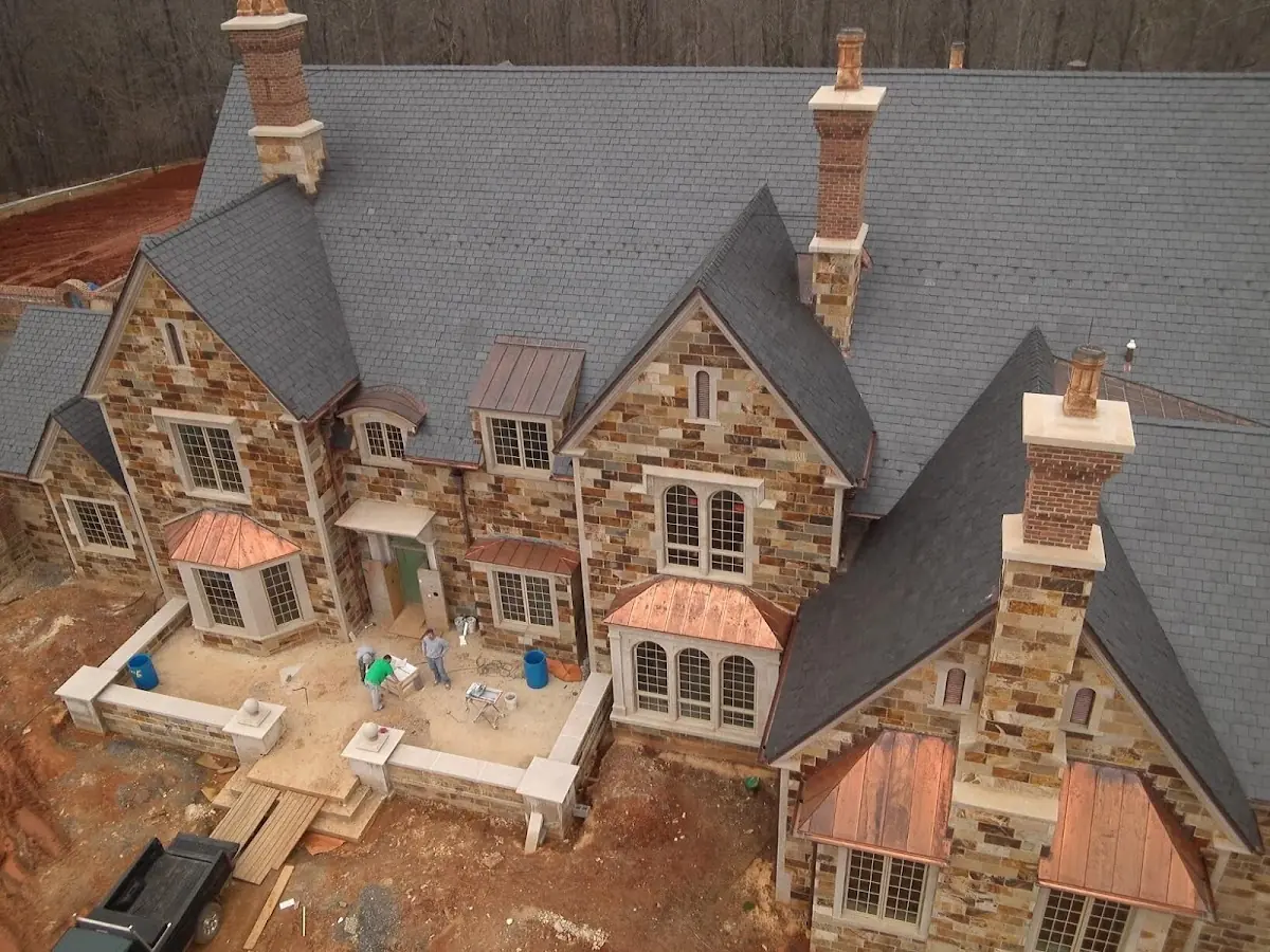 Craftsman Roofing Roof Waterproofing project in Norwalk